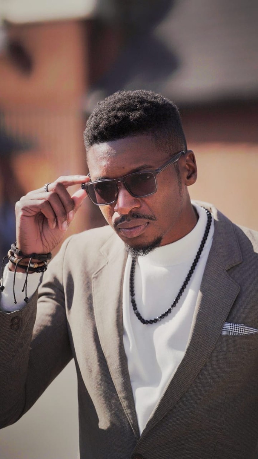 Lewis Mberengwa